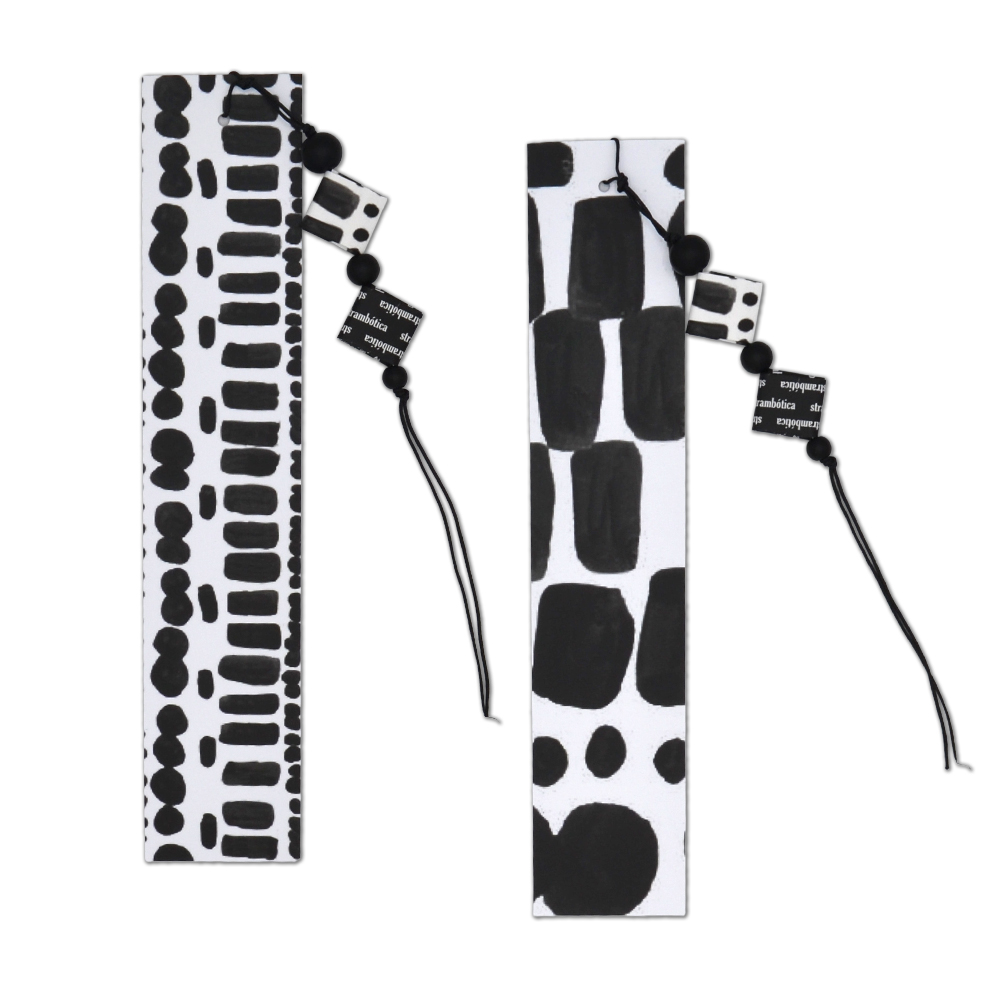 Marcapáginas Cleta 2